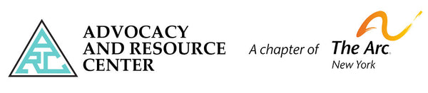 Advocacy and Resource Center Gear Shop
