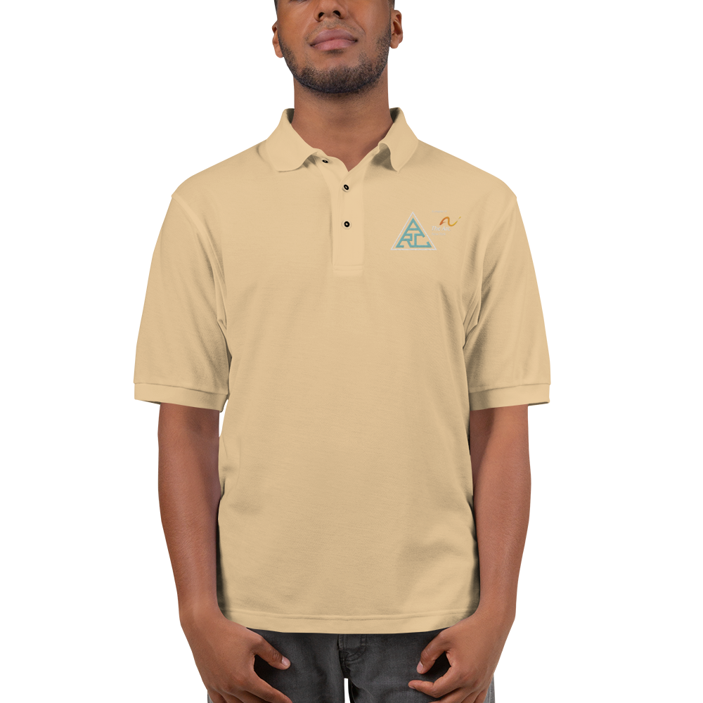 Men's Premium Polo